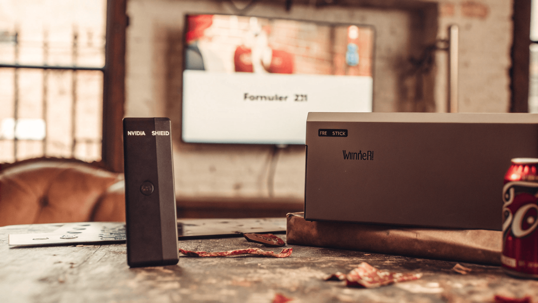 Picking the Best IPTV Box Features for USA Table of IPTV box specs with me circling top USA picks