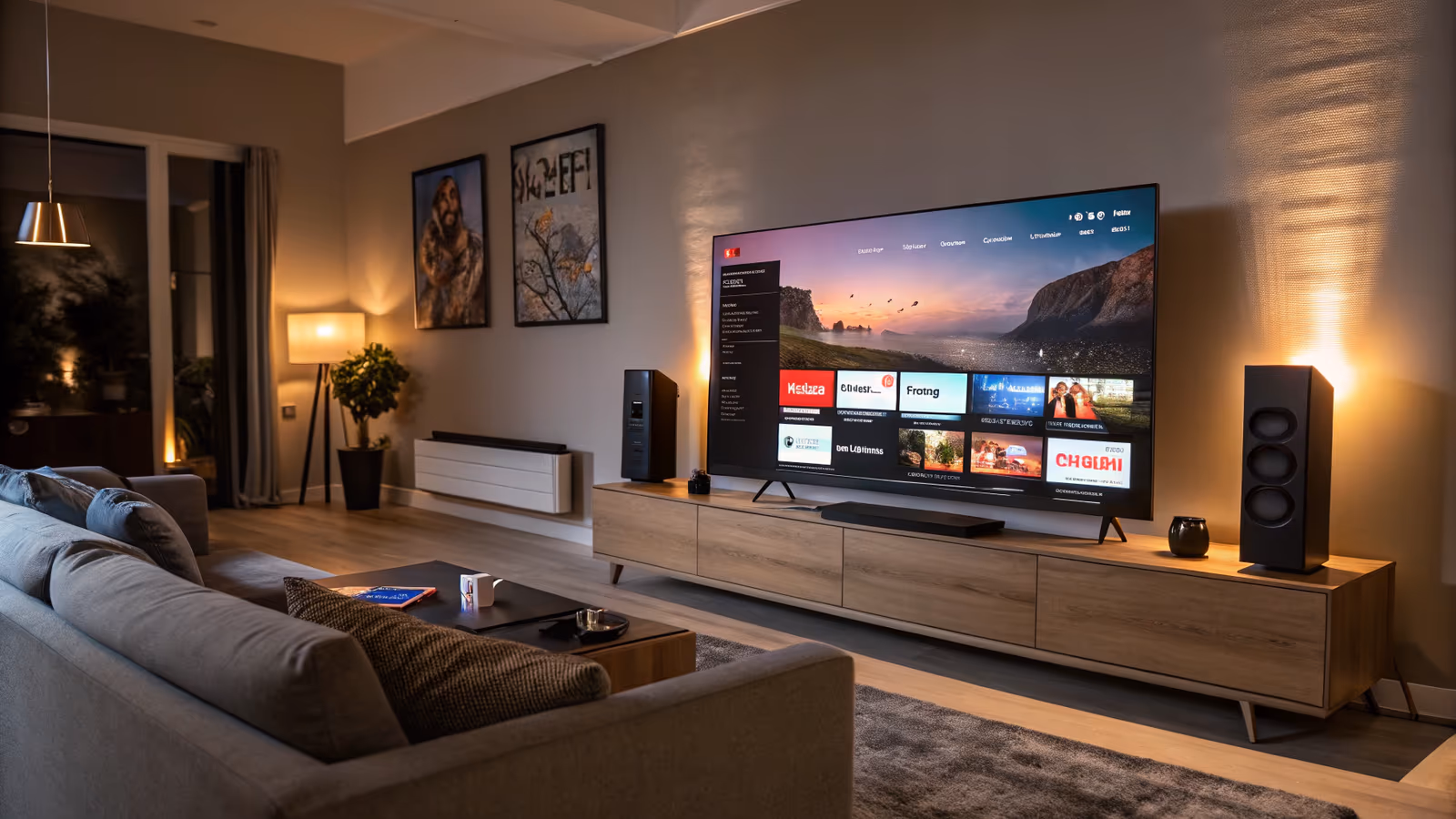 4K LIVE IPTV Streaming: A Comprehensive Guide