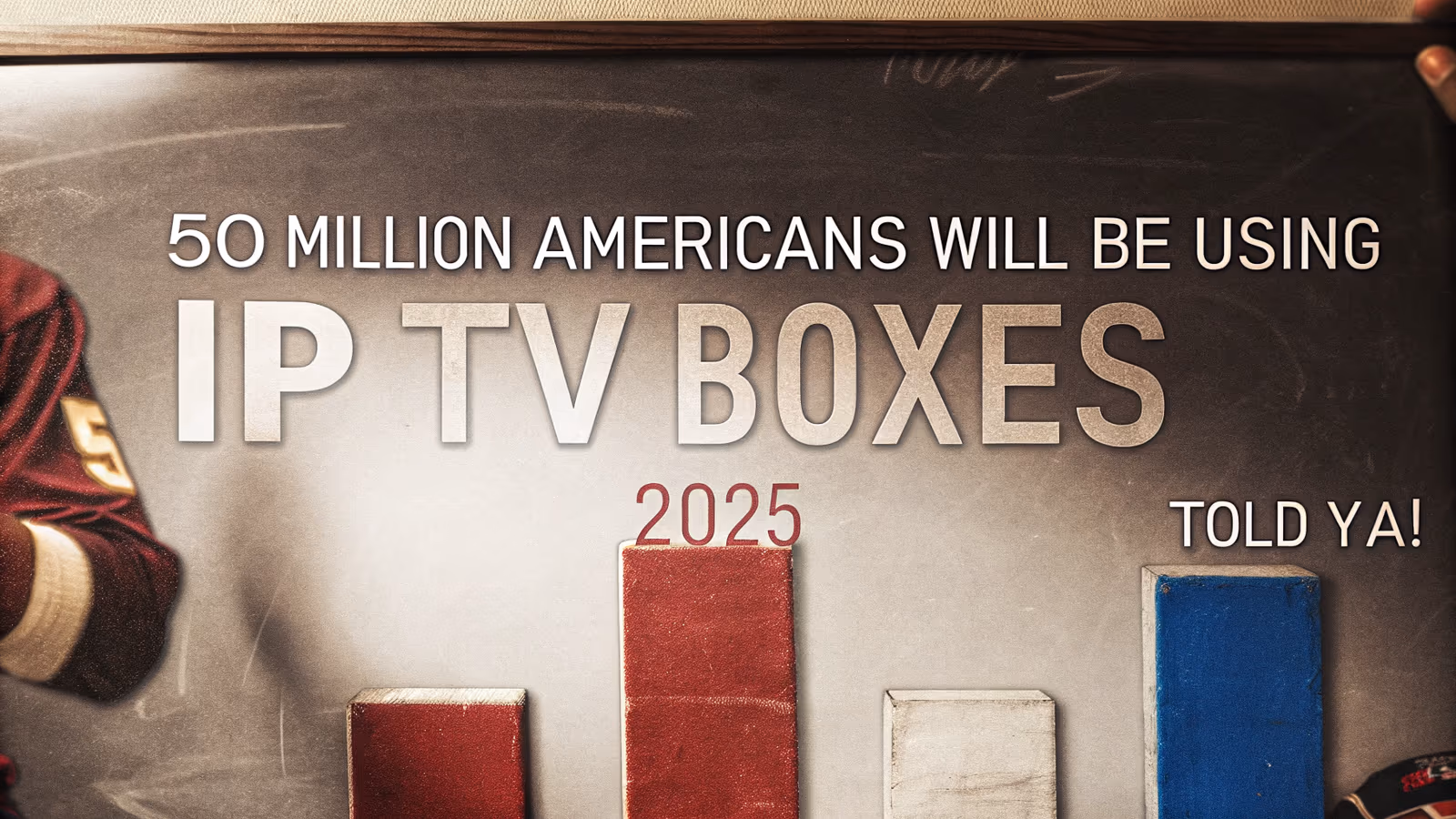 Best IPTV Boxes for USA: A Comprehensive Guide
