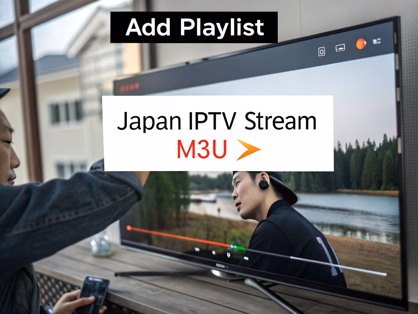 IPTV for International Channels: Watch Global Live TV with Kenoa TV